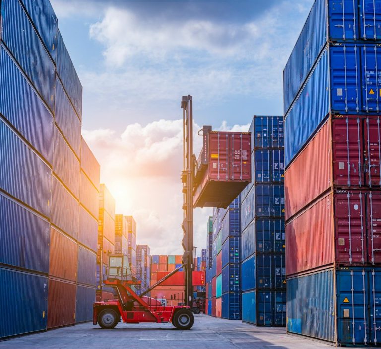 Logistica e spedizione internazionale SinoPons